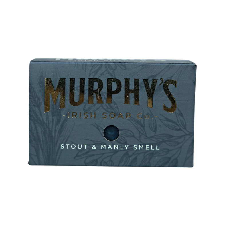 Murphy's Stout Soap